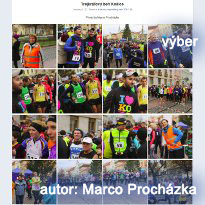Marco Procházka výber