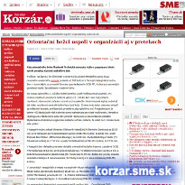 korzar.sme.sk