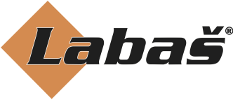 Labaš logo