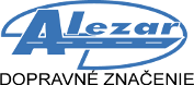 Alezar logo