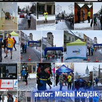 Michal Krajčík