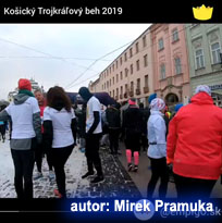 Mirek Pramuka
