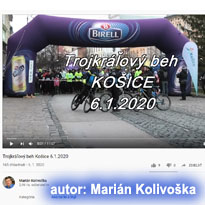 Marián Kolivoška