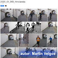 Martin Velgos
