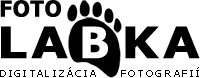 Fotolabka logo