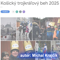 Michal Krajčík