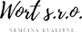 Wort logo